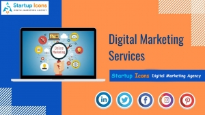 Best Digital Marketing Services in Hyderabad - Startup Icons